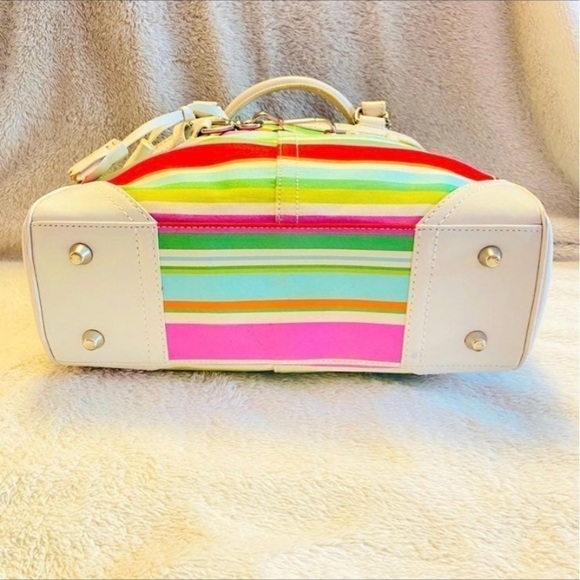 Coach Shoulder Bag - Picture 11 of 13